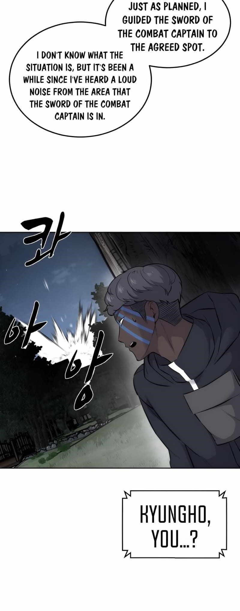 The Boy Of Death Chapter 244 - Page 128