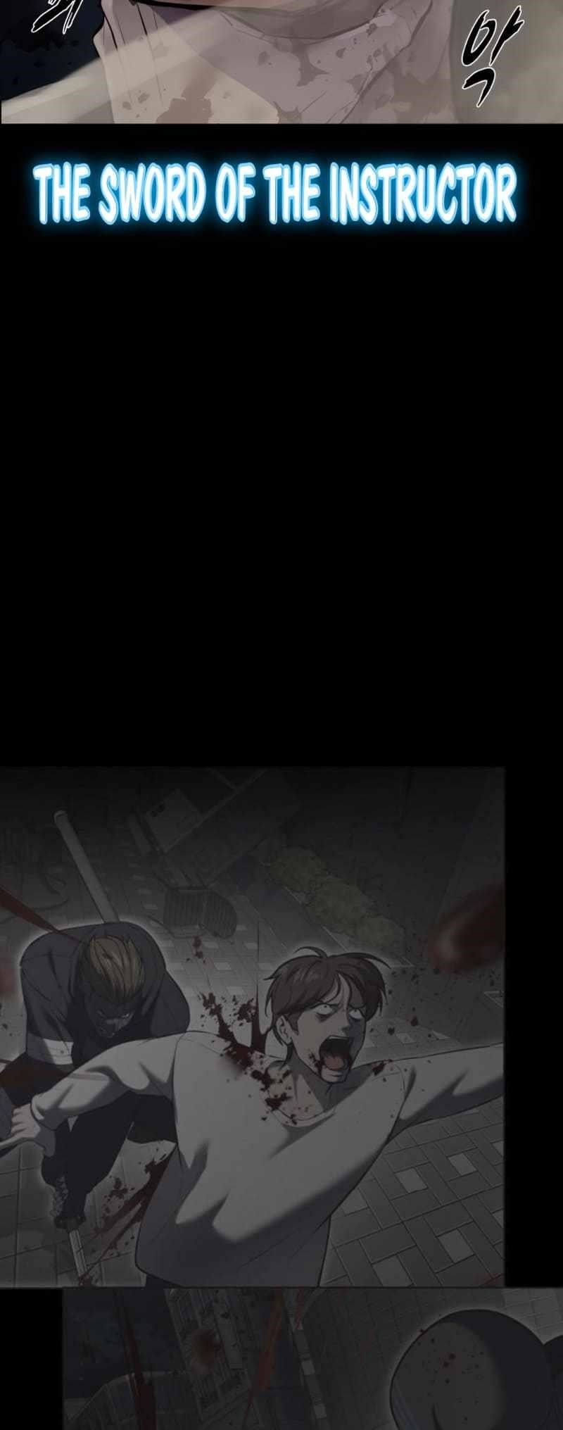 The Boy Of Death Chapter 244 - Page 133