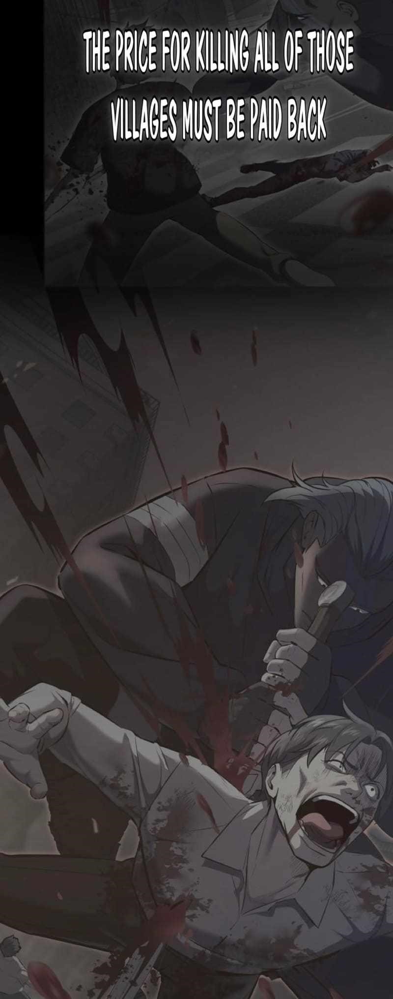 The Boy Of Death Chapter 244 - Page 134