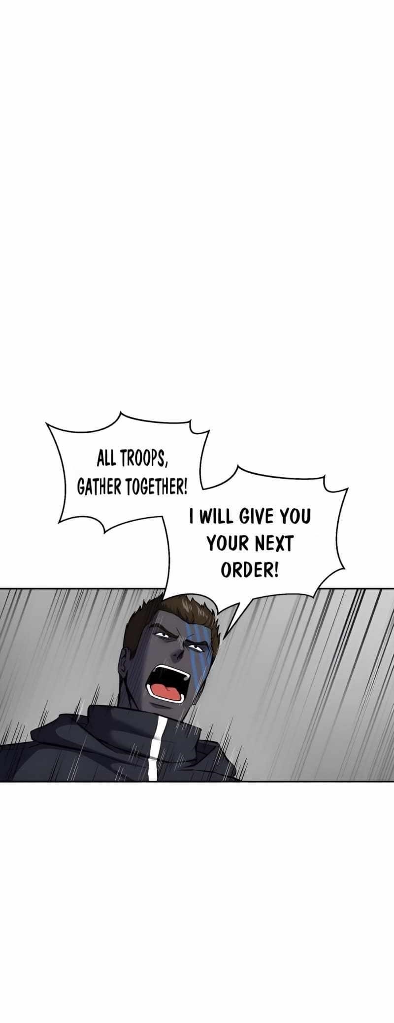 The Boy Of Death Chapter 244 - Page 21