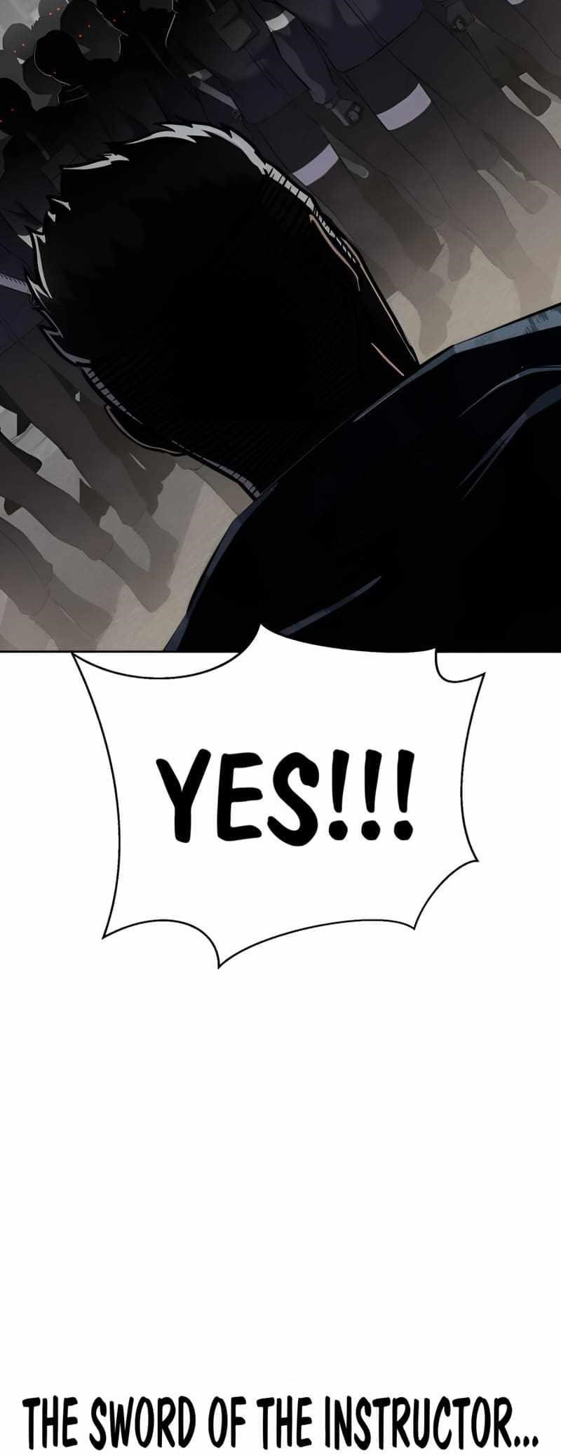 The Boy Of Death Chapter 244 - Page 27