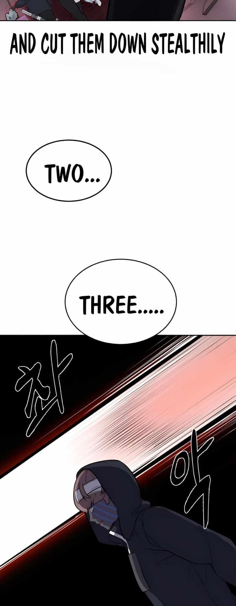 The Boy Of Death Chapter 244 - Page 52