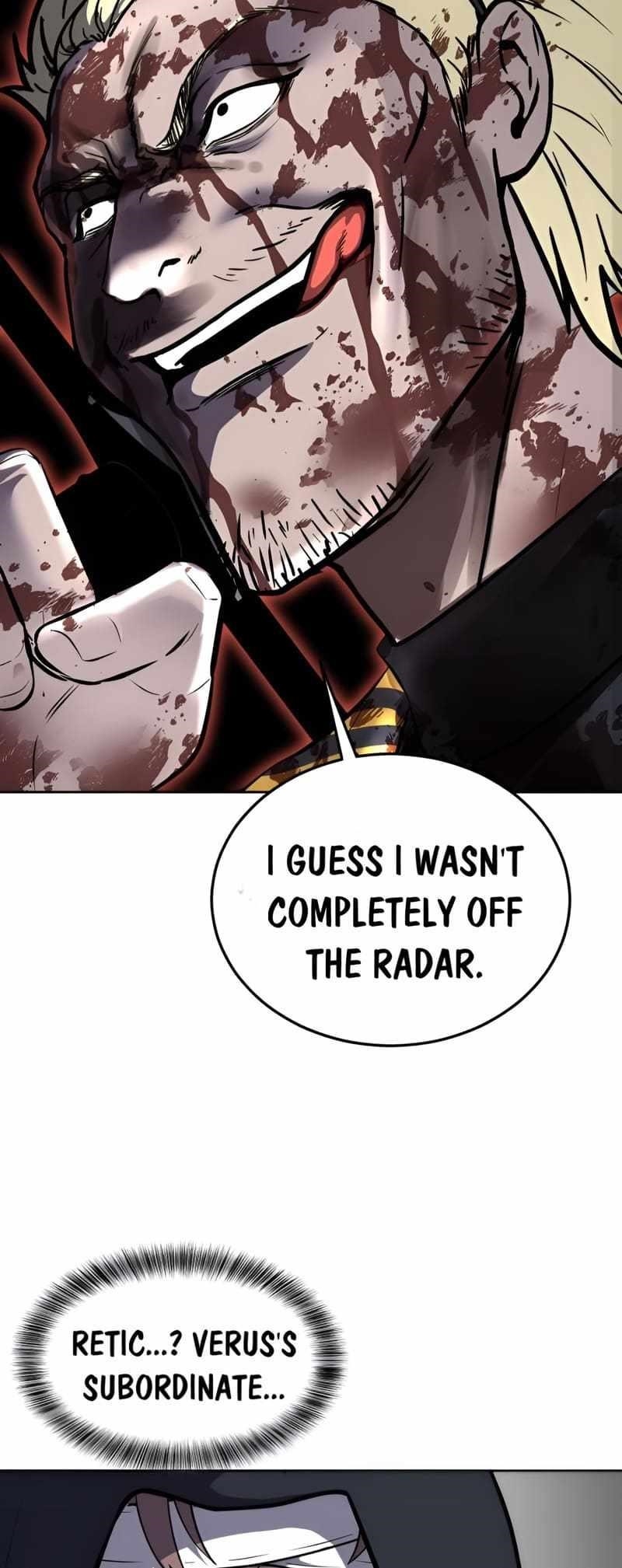 The Boy Of Death Chapter 244 - Page 60