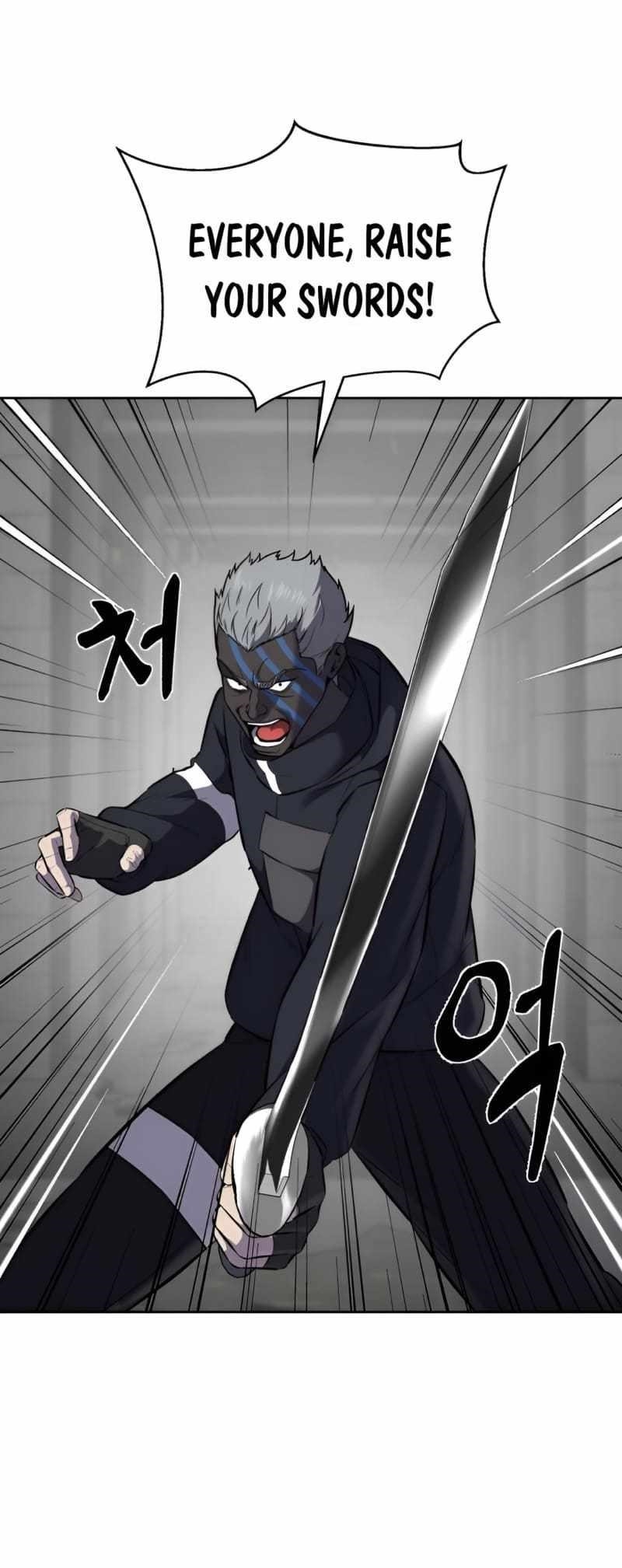 The Boy Of Death Chapter 244 - Page 62