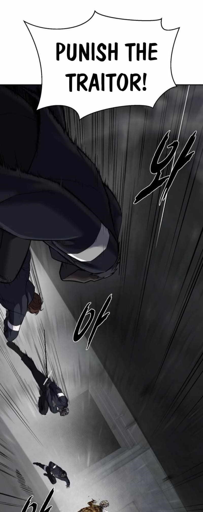 The Boy Of Death Chapter 244 - Page 63