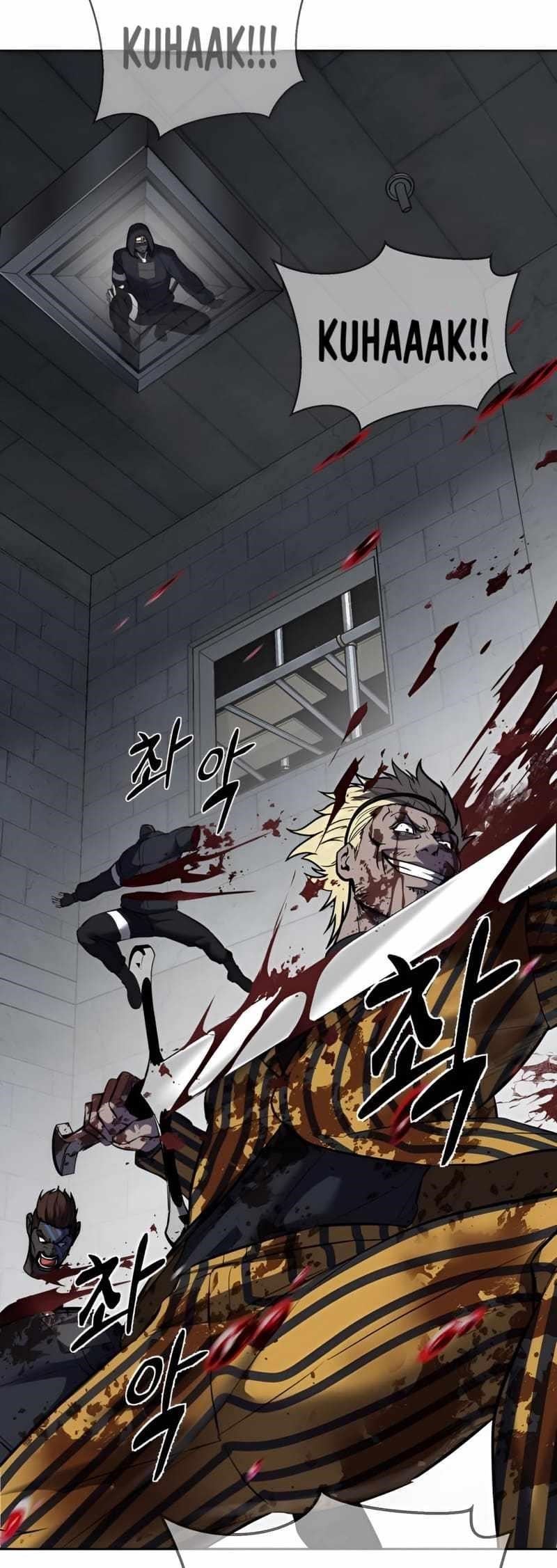 The Boy Of Death Chapter 244 - Page 70