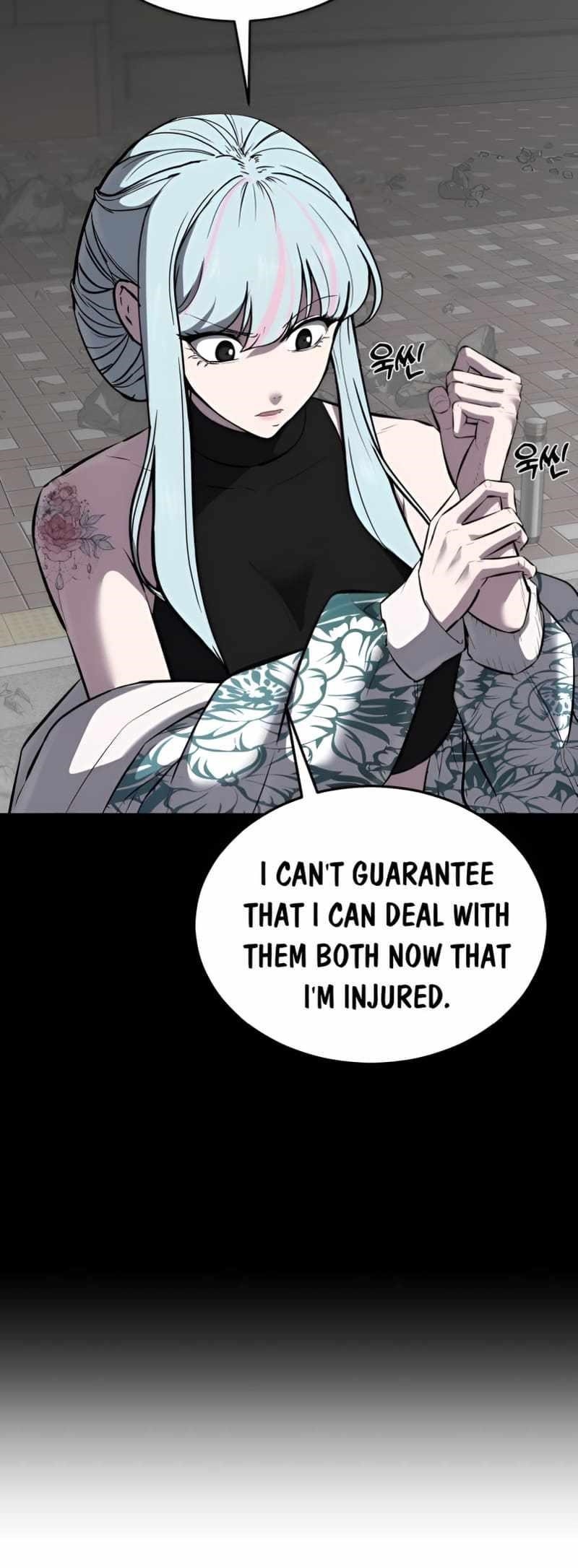 The Boy Of Death Chapter 244 - Page 73