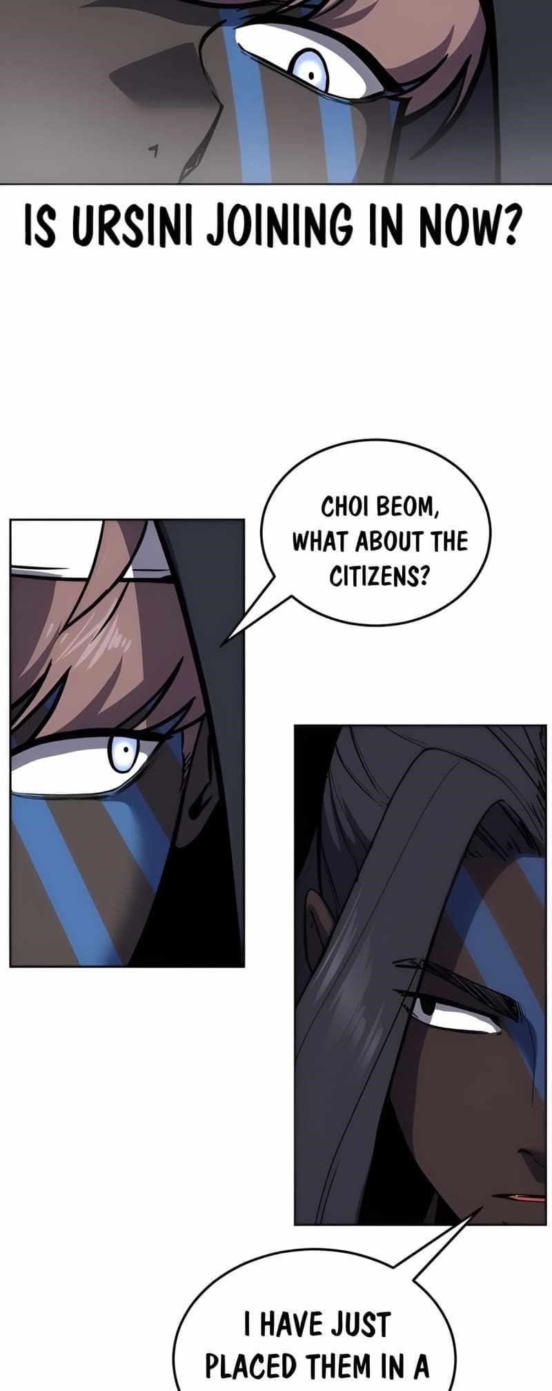 The Boy Of Death Chapter 244 - Page 83