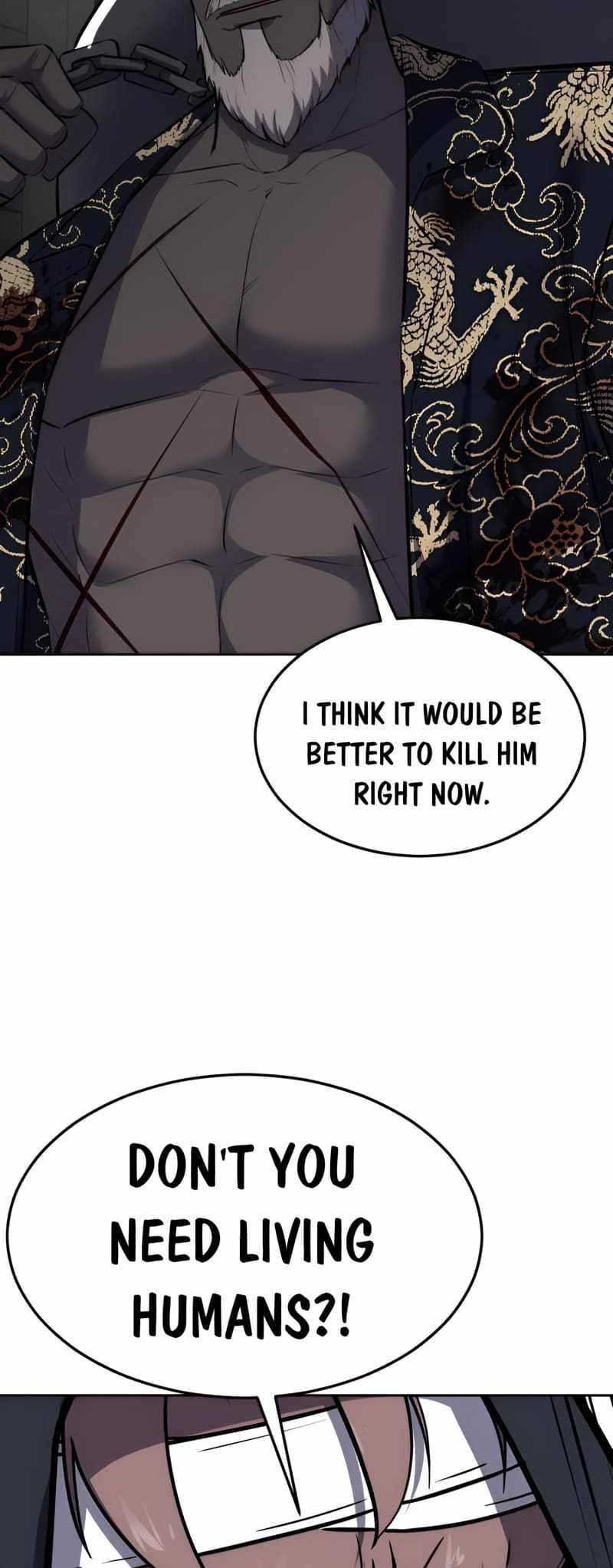 The Boy Of Death Chapter 244 - Page 97