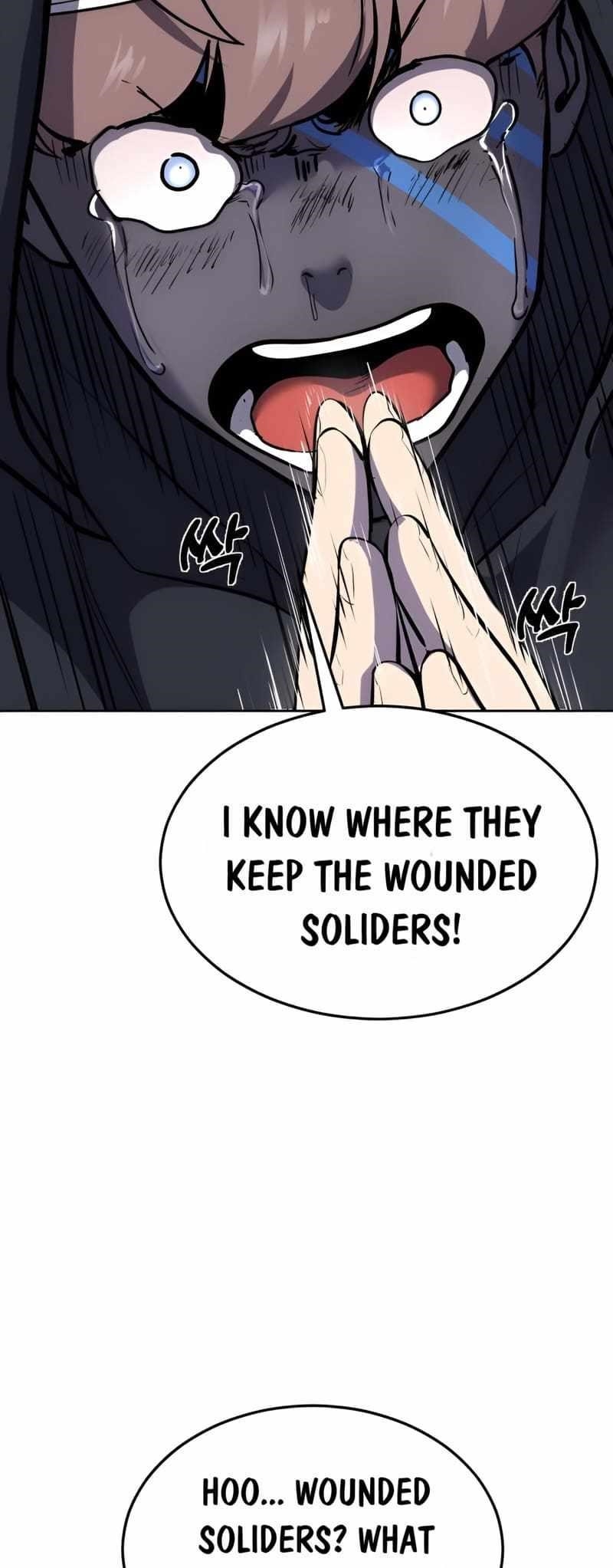 The Boy Of Death Chapter 244 - Page 98