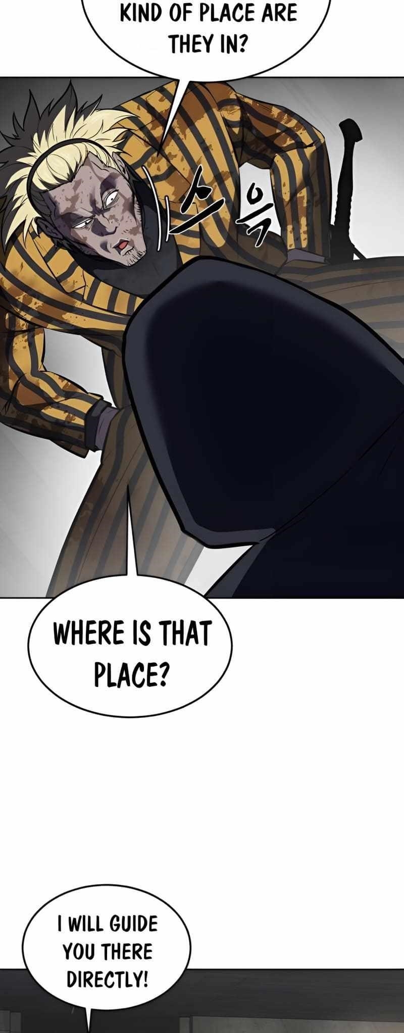 The Boy Of Death Chapter 244 - Page 99