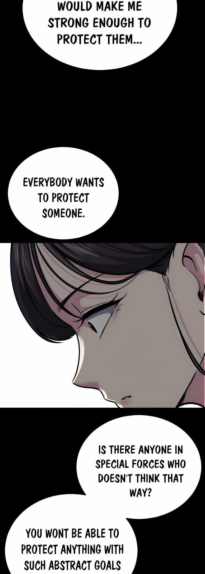 The Boy Of Death Chapter 246 - Page 100