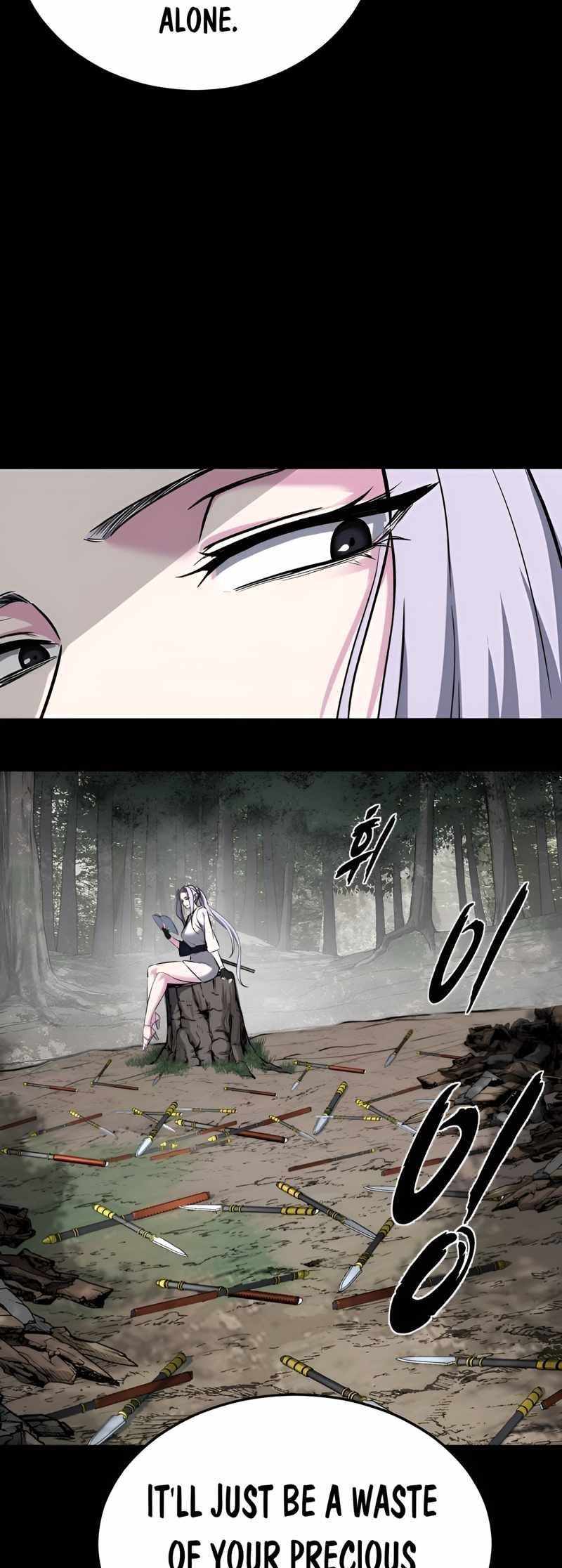 The Boy Of Death Chapter 246 - Page 101