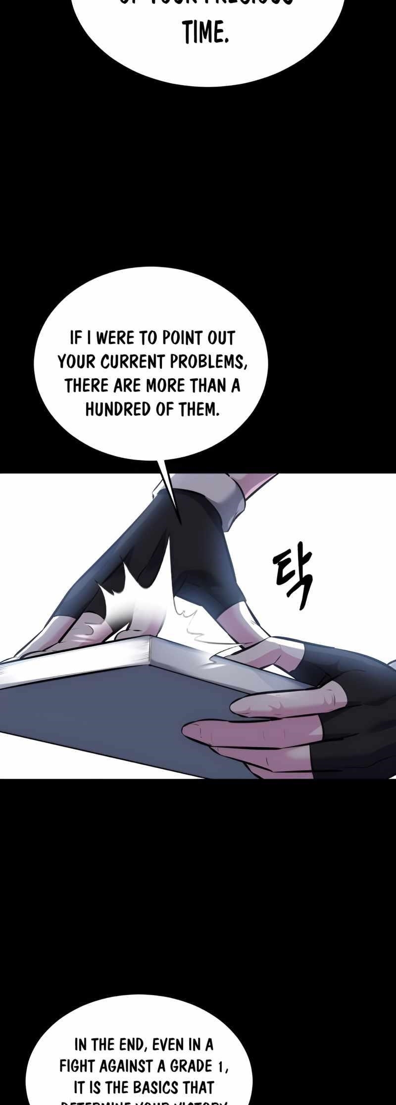 The Boy Of Death Chapter 246 - Page 102