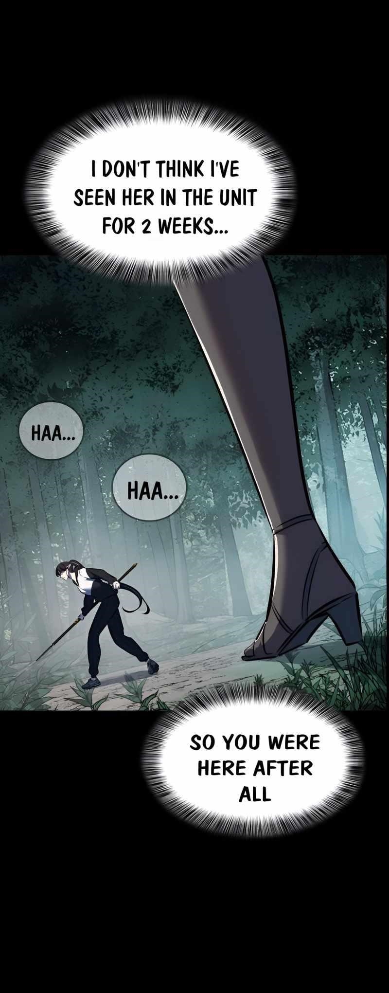 The Boy Of Death Chapter 246 - Page 107