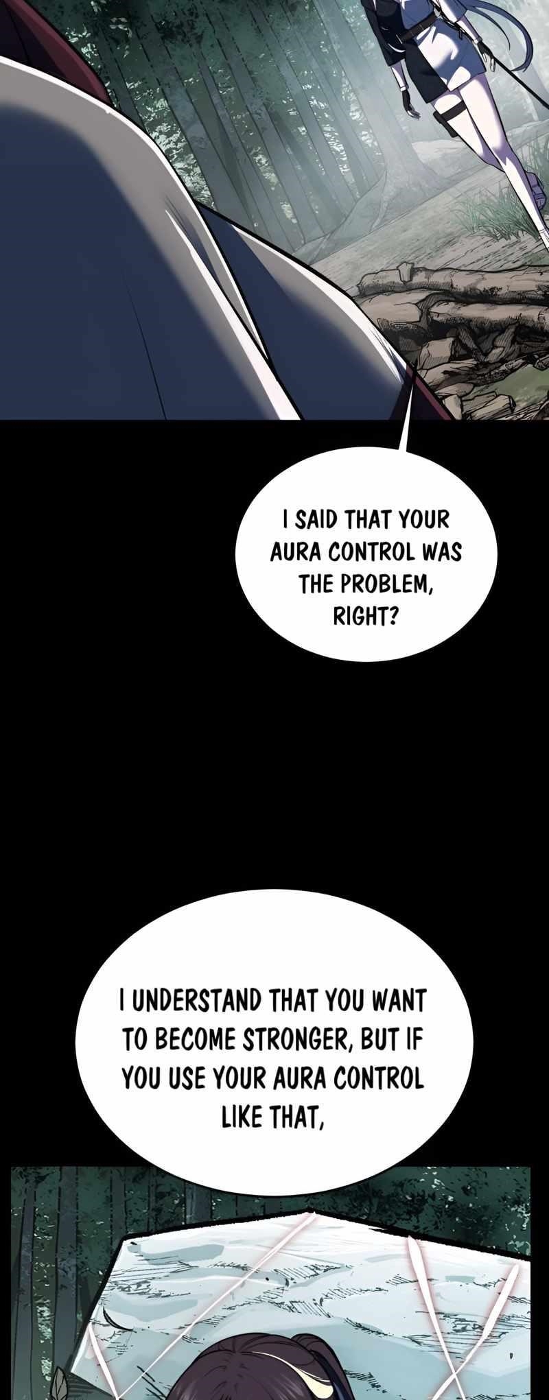 The Boy Of Death Chapter 246 - Page 110