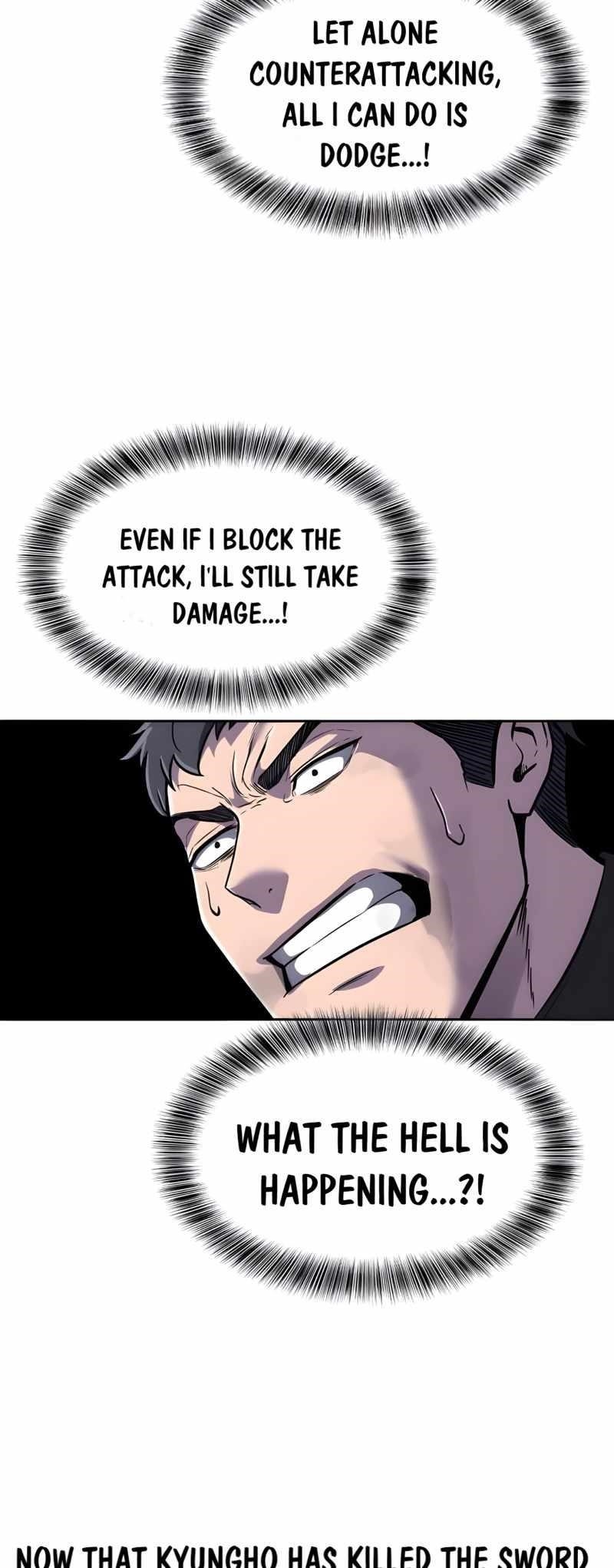 The Boy Of Death Chapter 246 - Page 12