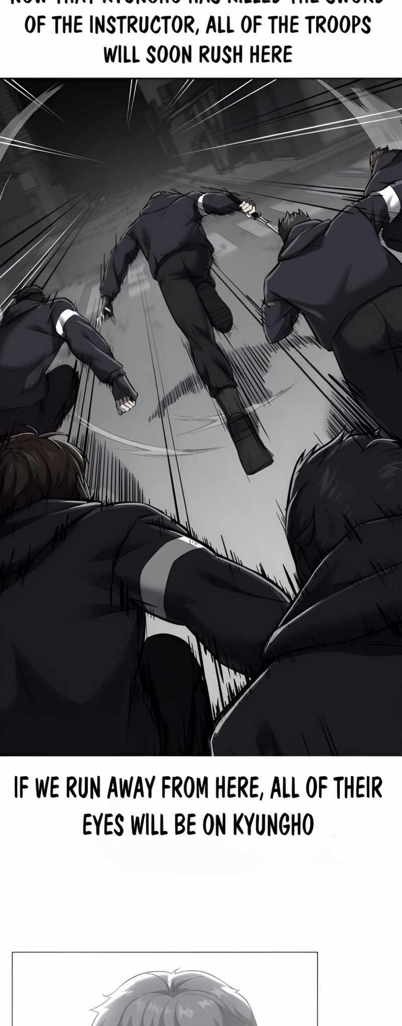 The Boy Of Death Chapter 246 - Page 13