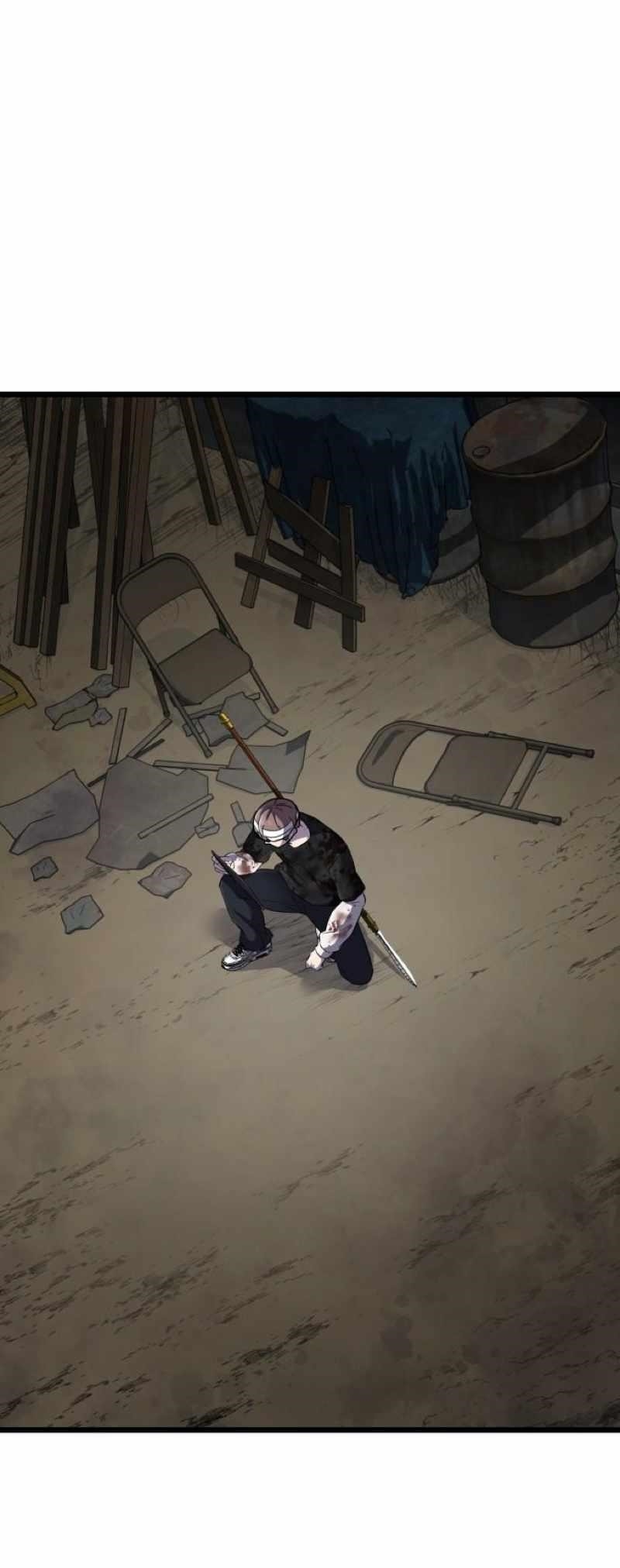 The Boy Of Death Chapter 246 - Page 130