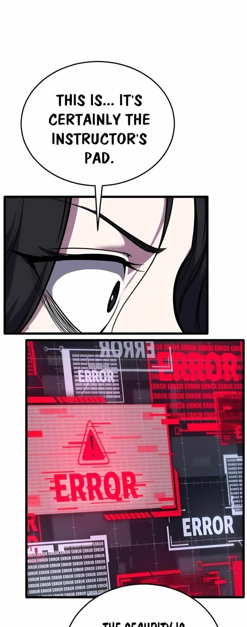 The Boy Of Death Chapter 246 - Page 133