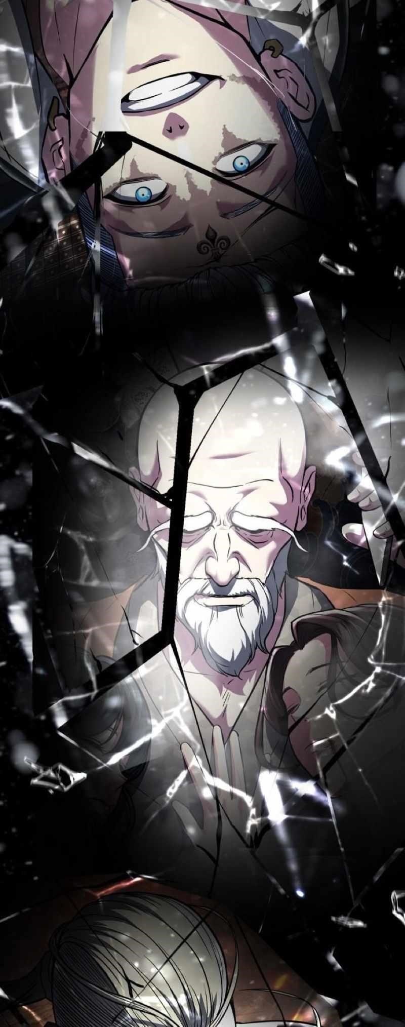 The Boy Of Death Chapter 246 - Page 136