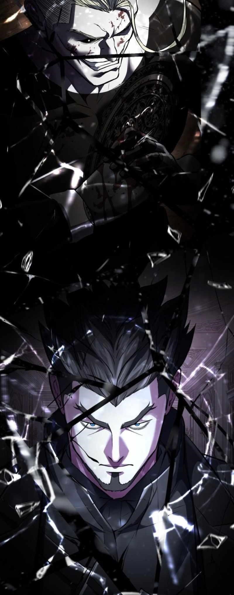 The Boy Of Death Chapter 246 - Page 137