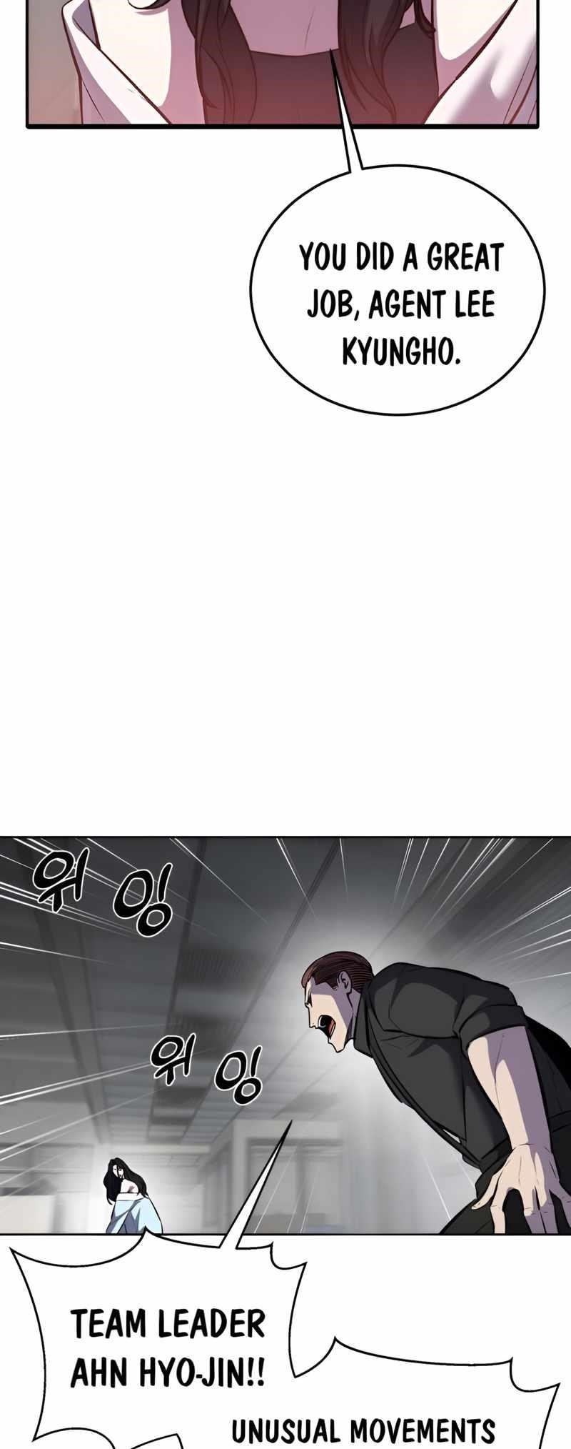 The Boy Of Death Chapter 246 - Page 139