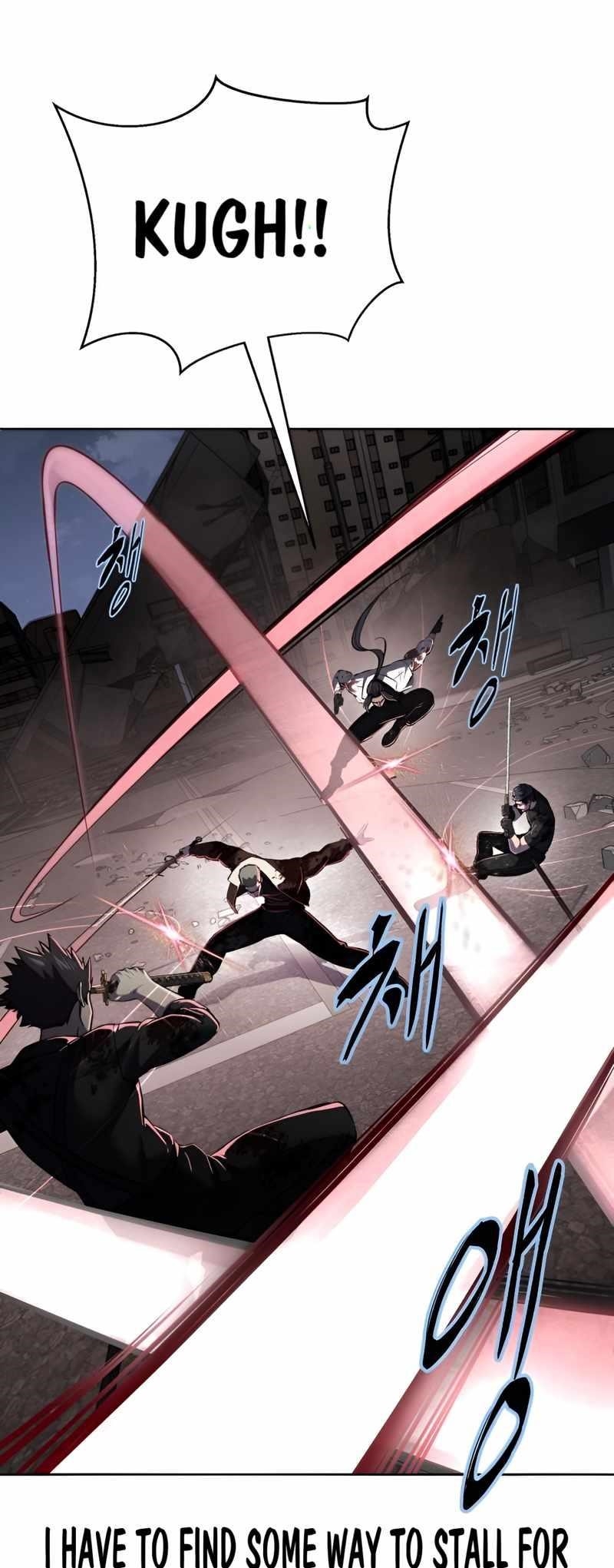 The Boy Of Death Chapter 246 - Page 15