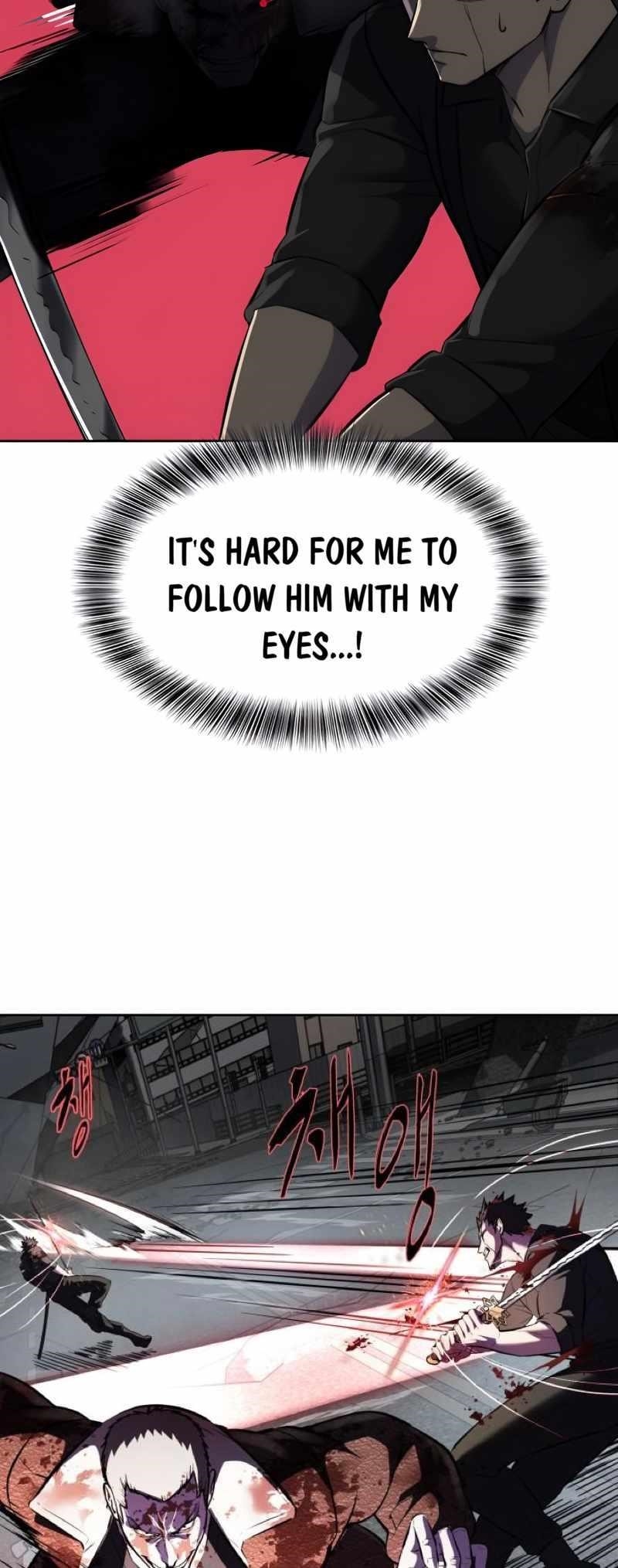 The Boy Of Death Chapter 246 - Page 24