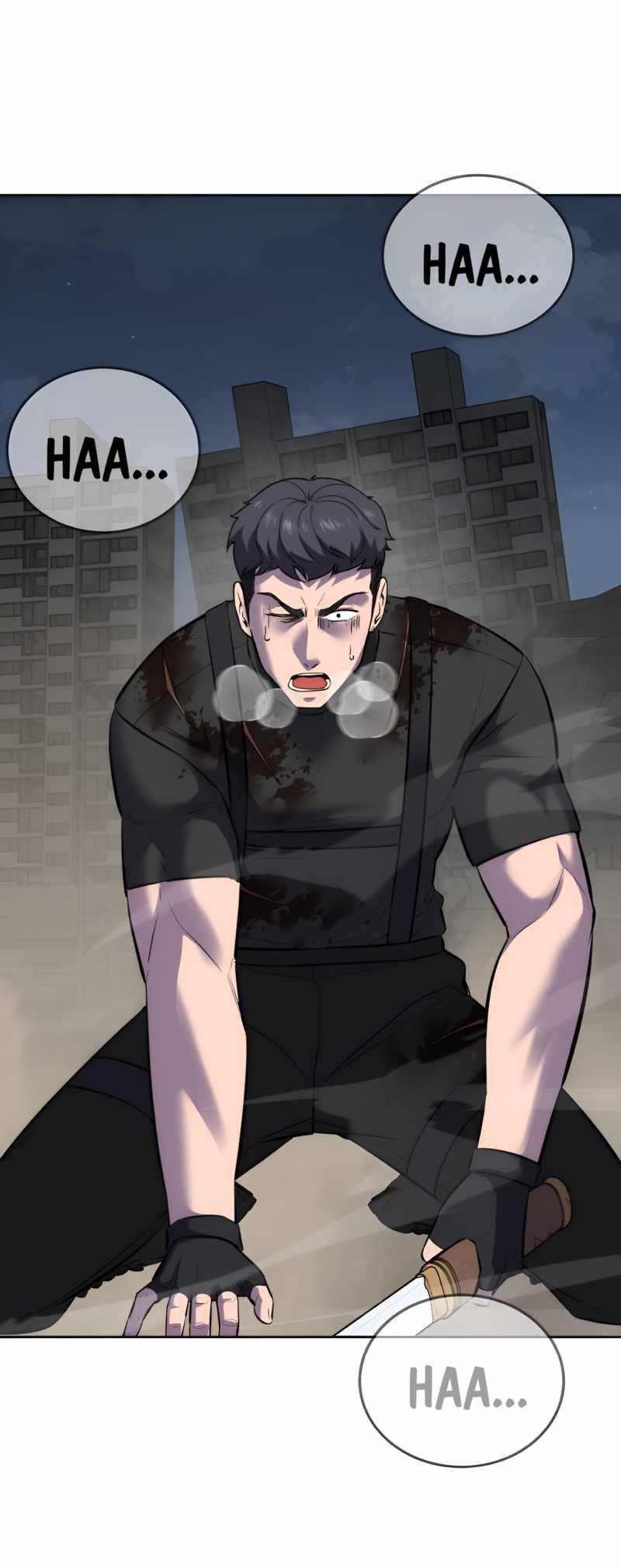 The Boy Of Death Chapter 246 - Page 26