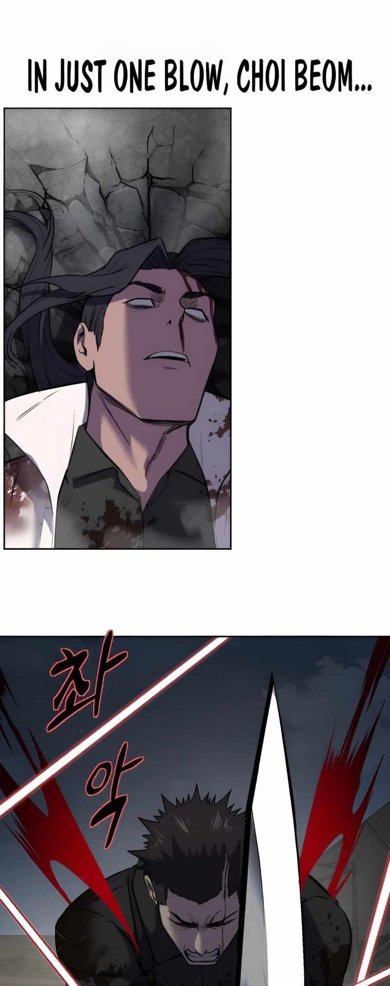 The Boy Of Death Chapter 246 - Page 27