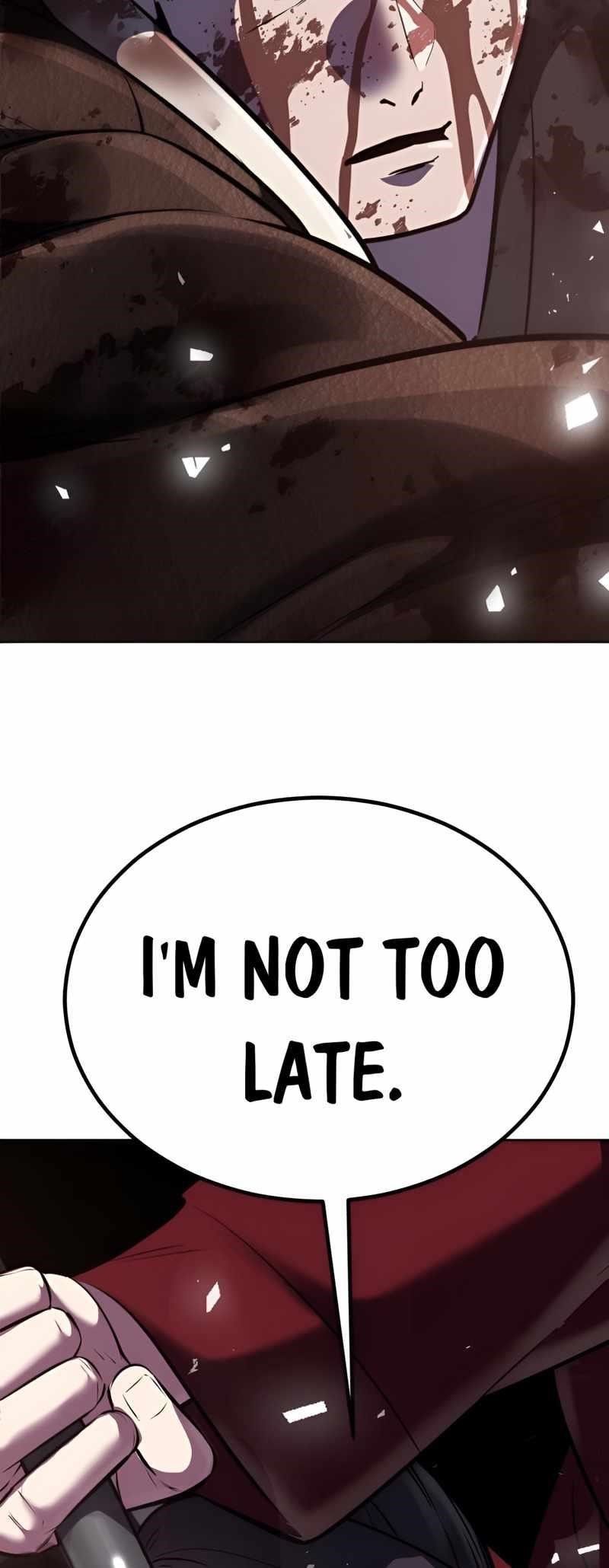 The Boy Of Death Chapter 246 - Page 36