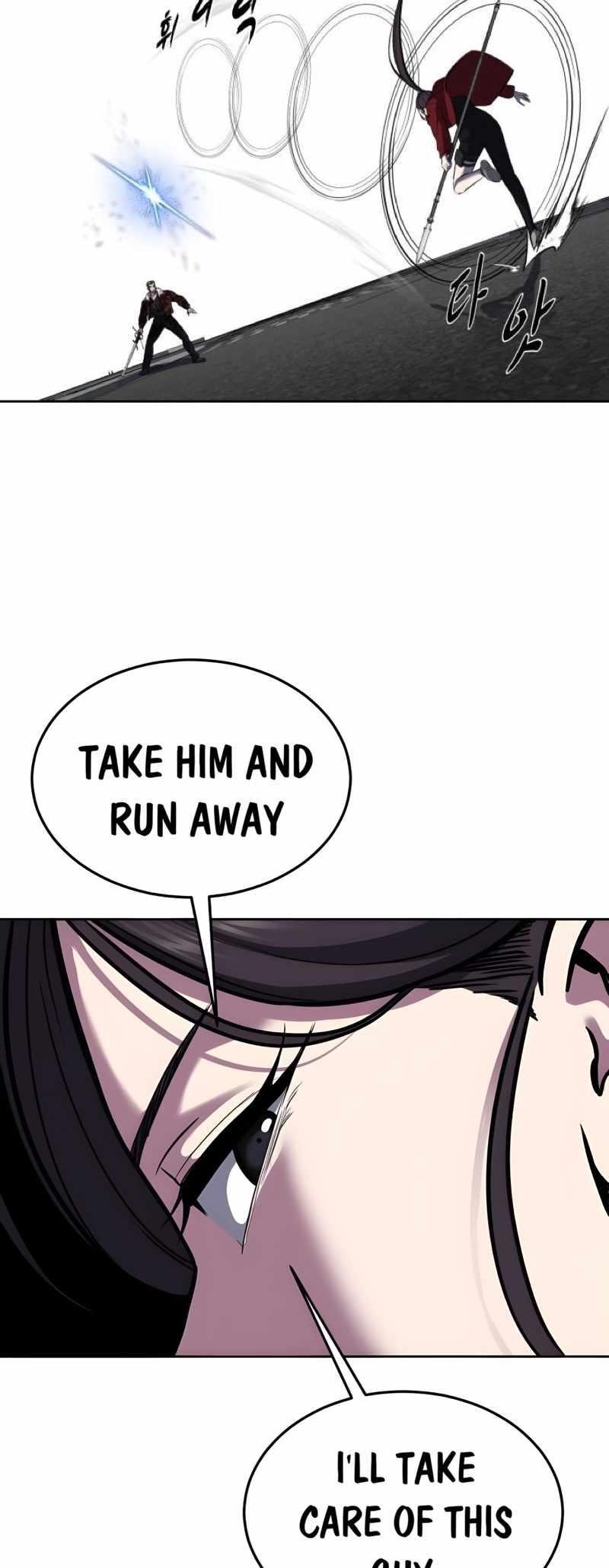 The Boy Of Death Chapter 246 - Page 38