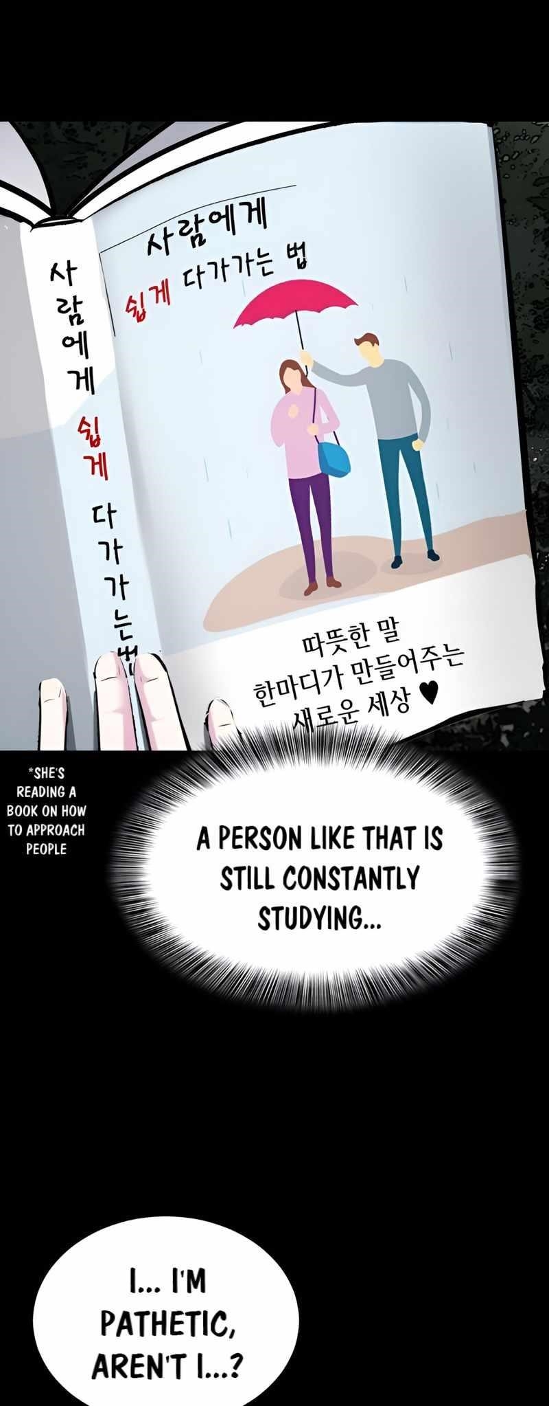 The Boy Of Death Chapter 246 - Page 92