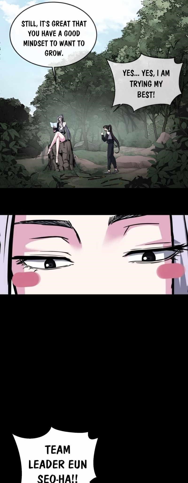 The Boy Of Death Chapter 246 - Page 95