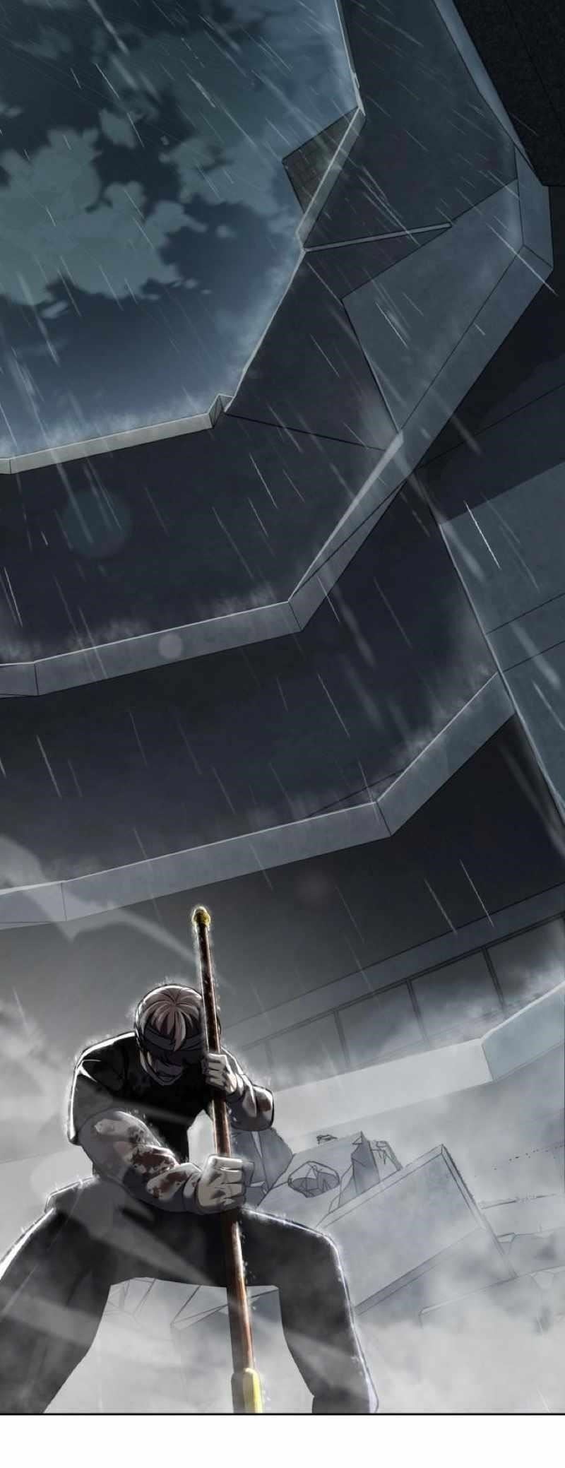 The Boy Of Death Chapter 248 - Page 100