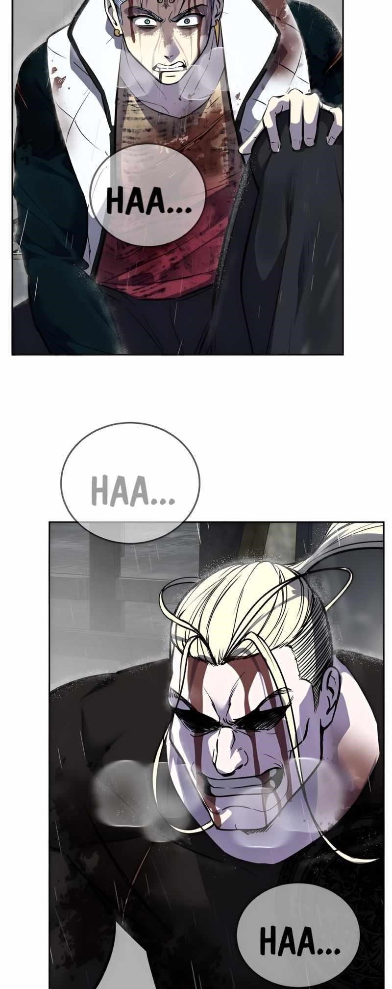 The Boy Of Death Chapter 248 - Page 106