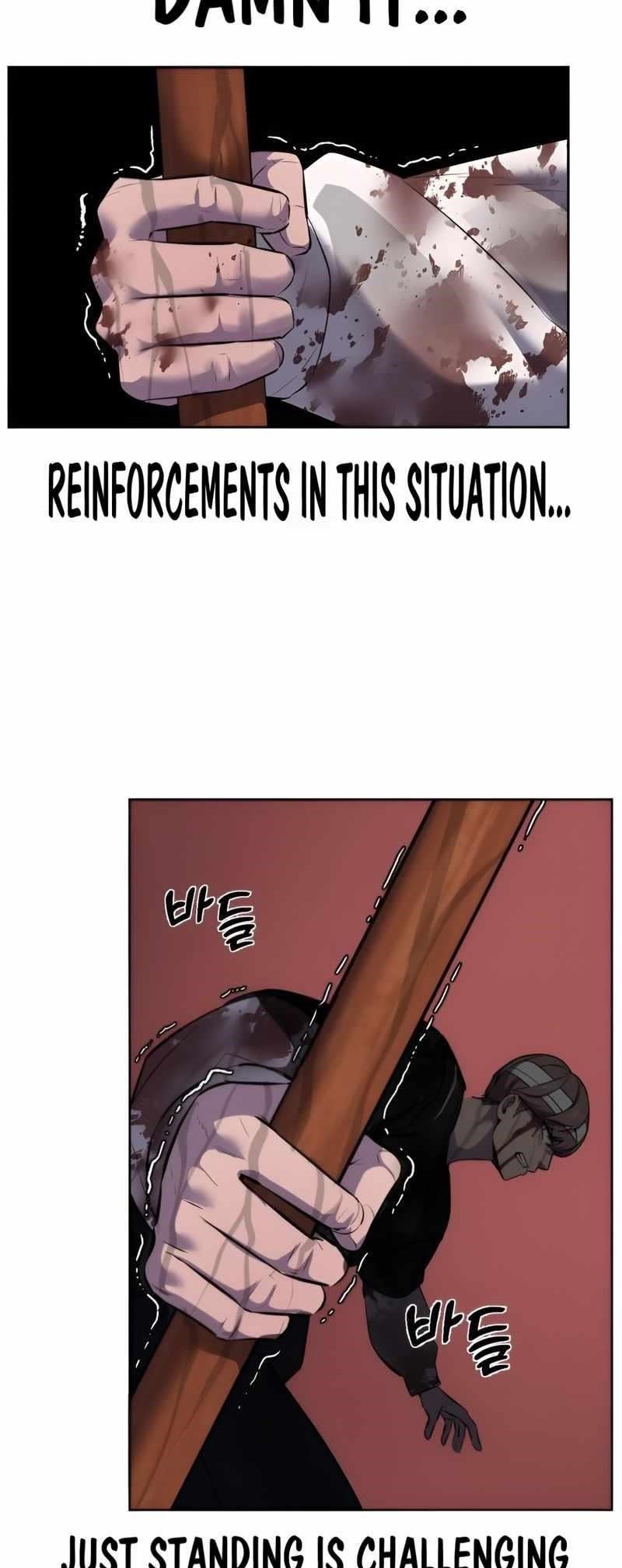 The Boy Of Death Chapter 248 - Page 110