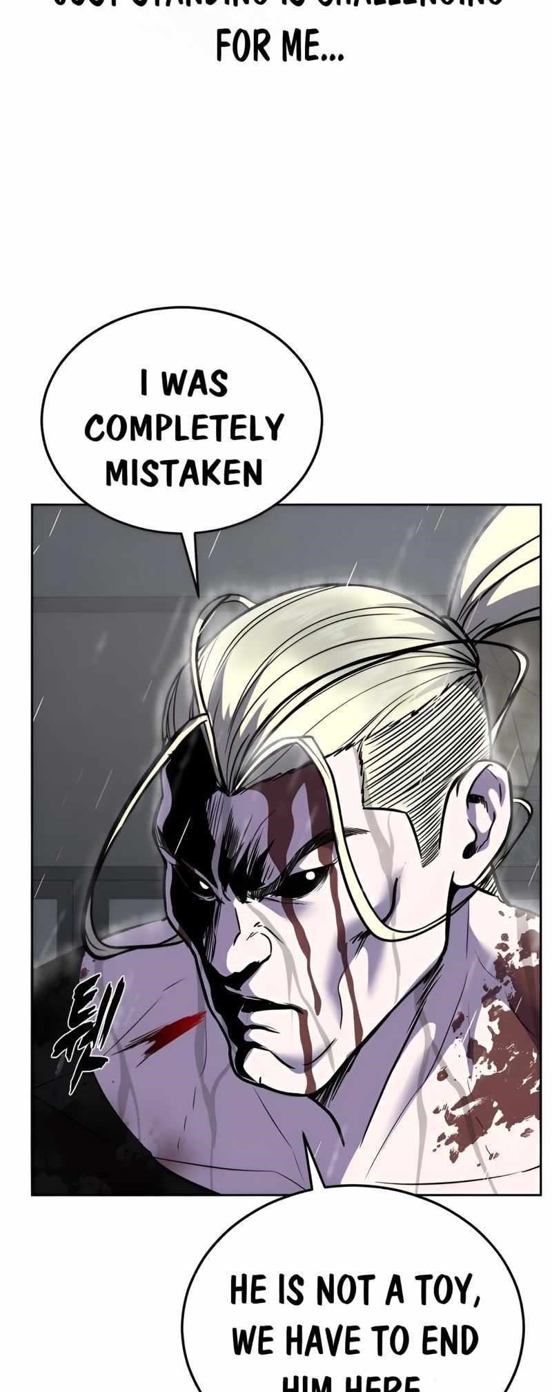 The Boy Of Death Chapter 248 - Page 111