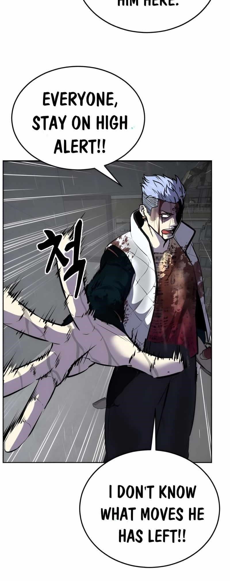 The Boy Of Death Chapter 248 - Page 112