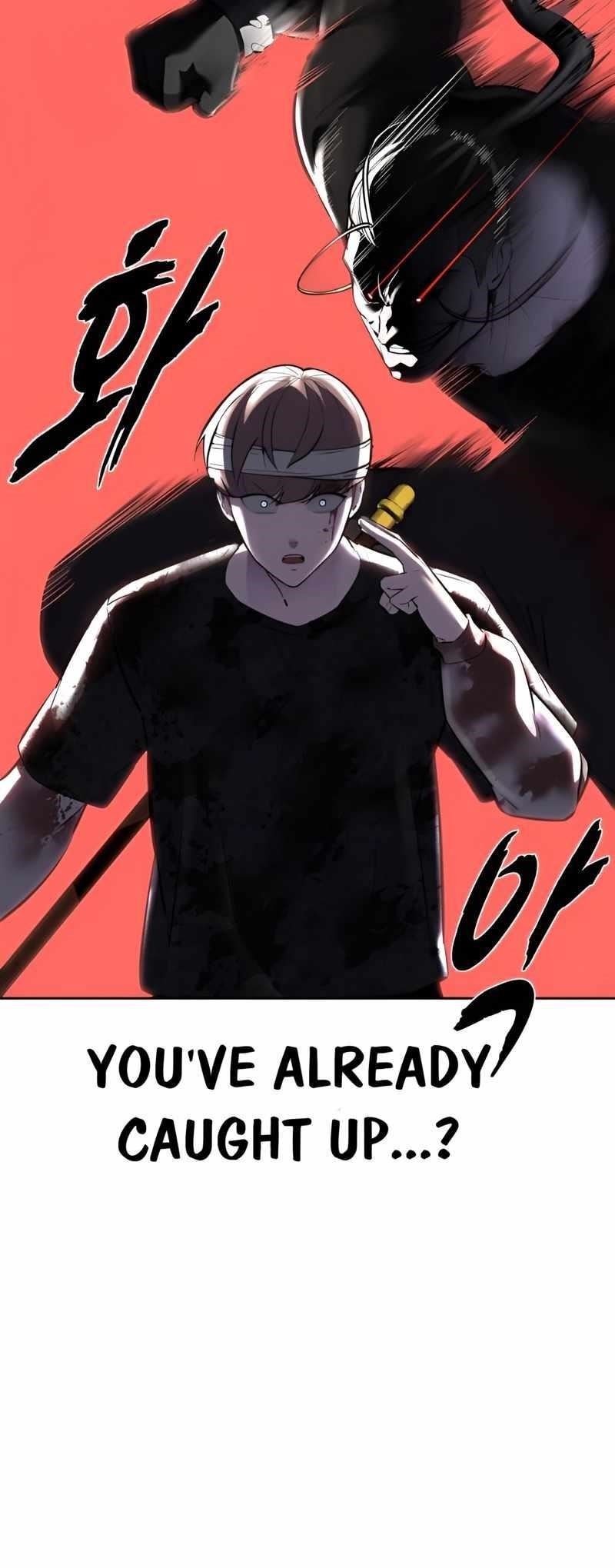 The Boy Of Death Chapter 248 - Page 15