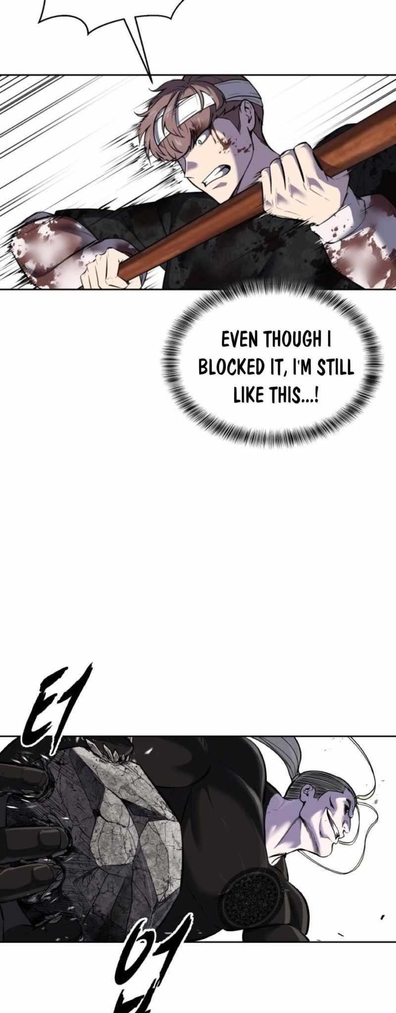 The Boy Of Death Chapter 248 - Page 17