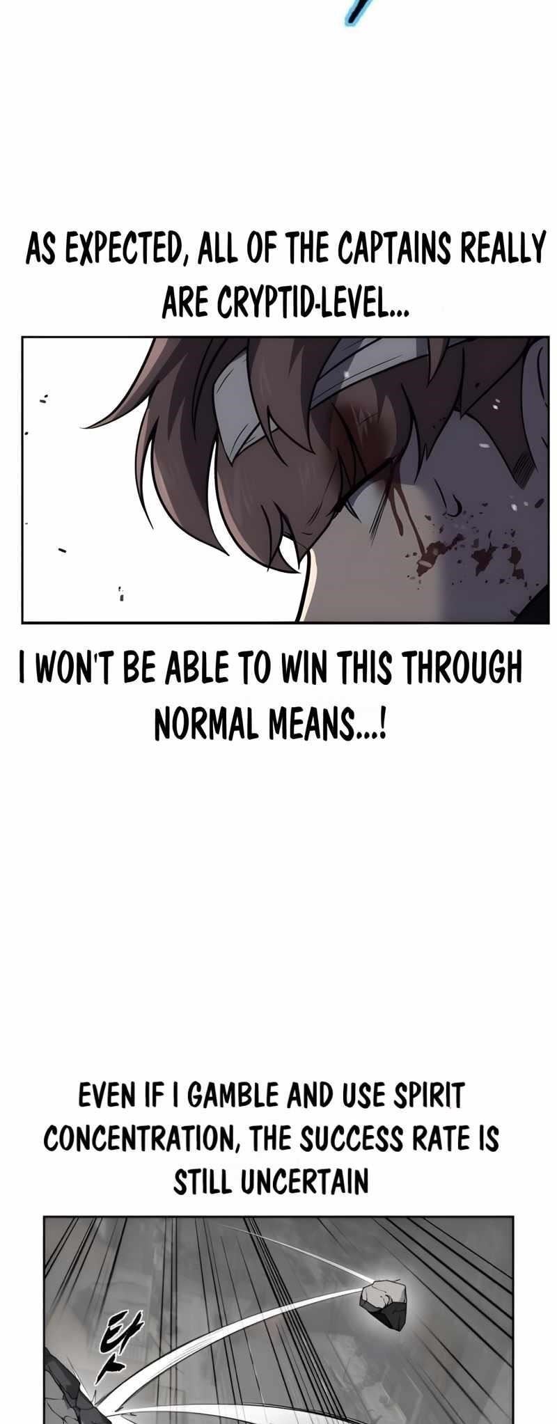 The Boy Of Death Chapter 248 - Page 21