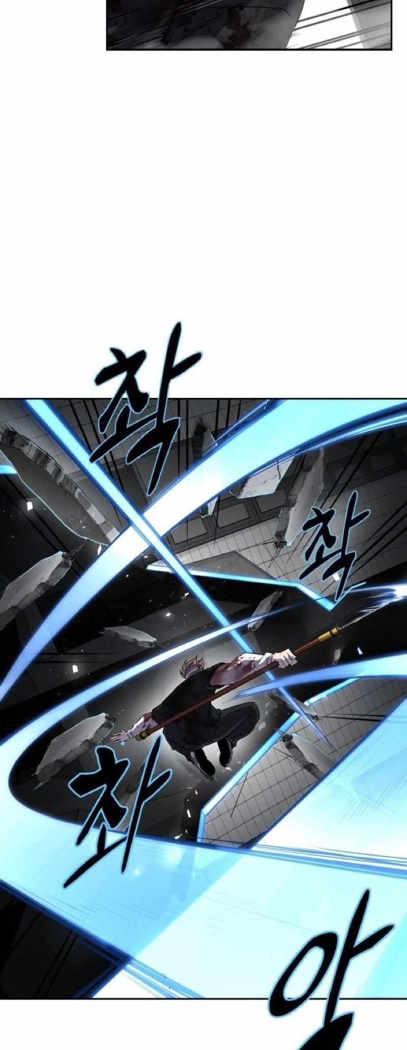 The Boy Of Death Chapter 248 - Page 29