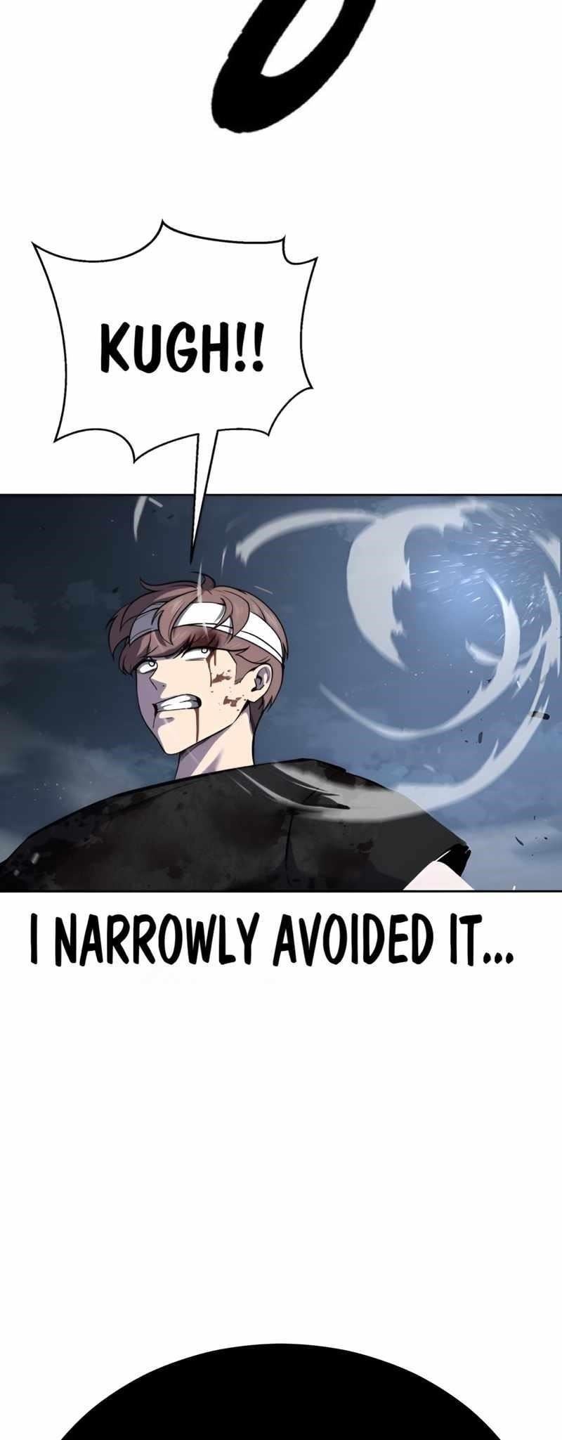 The Boy Of Death Chapter 248 - Page 42