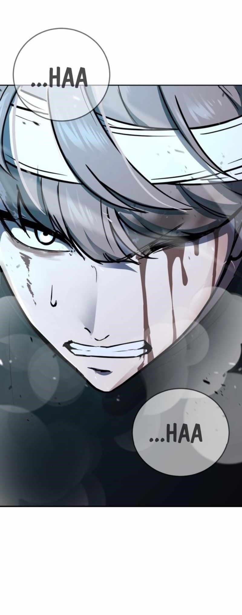 The Boy Of Death Chapter 248 - Page 5