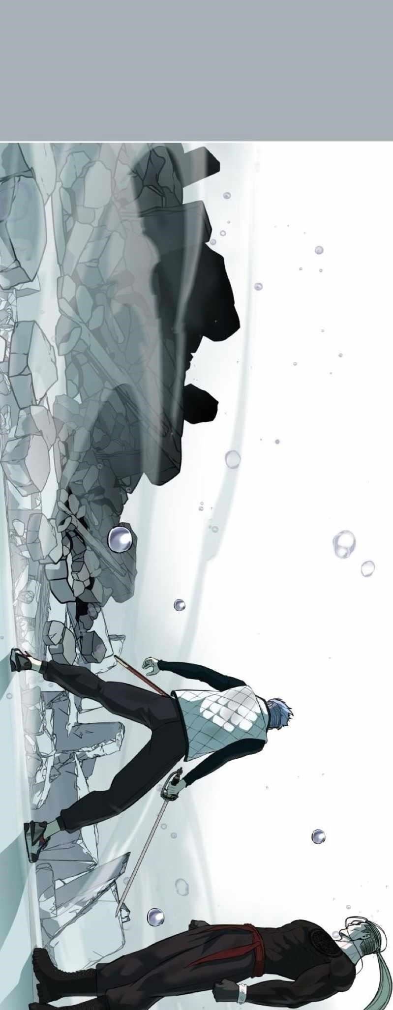 The Boy Of Death Chapter 248 - Page 63