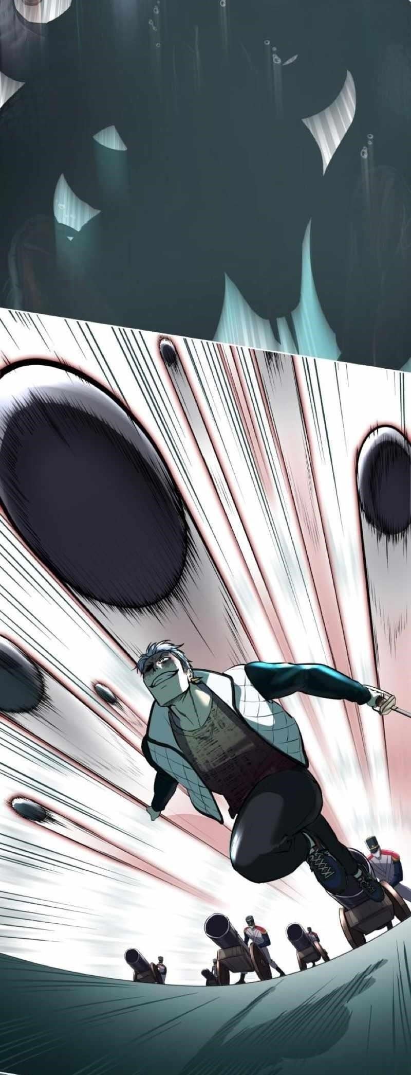 The Boy Of Death Chapter 248 - Page 74