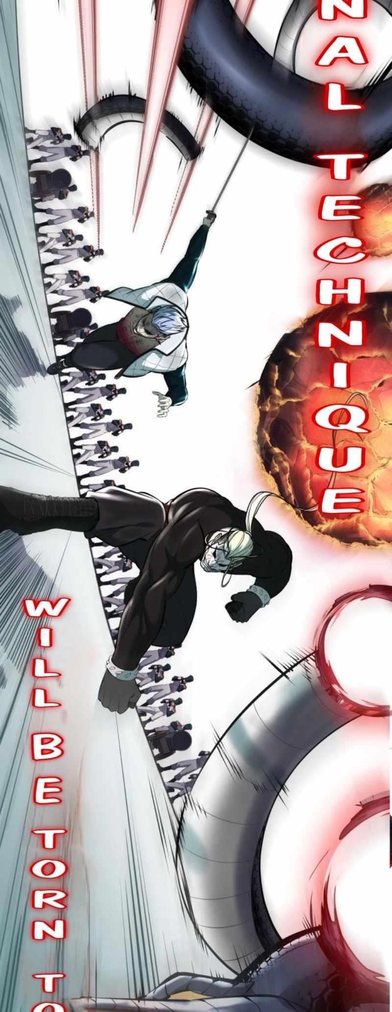 The Boy Of Death Chapter 248 - Page 82