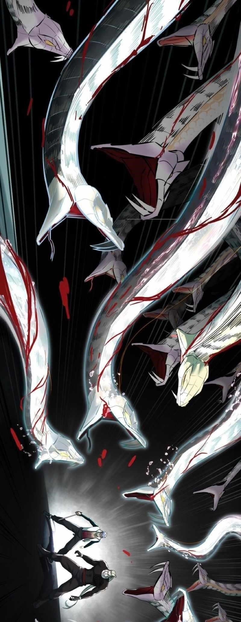 The Boy Of Death Chapter 248 - Page 93